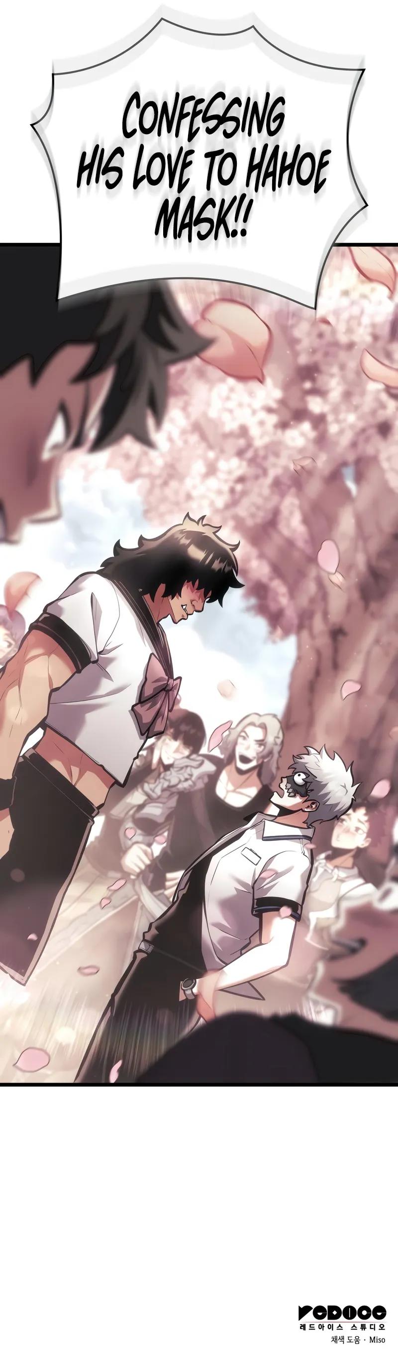 Emperor of Solo Play Chap 34 - Next Chap 35