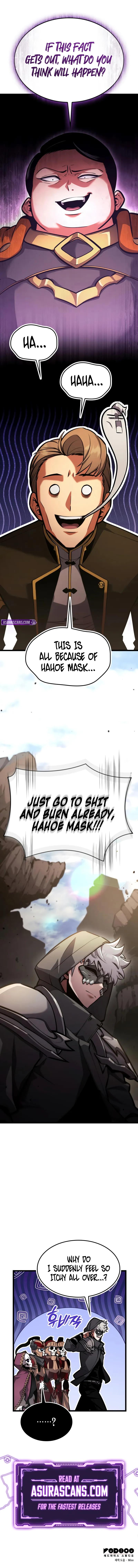 Emperor of Solo Play Chap 32 - Next Chap 33
