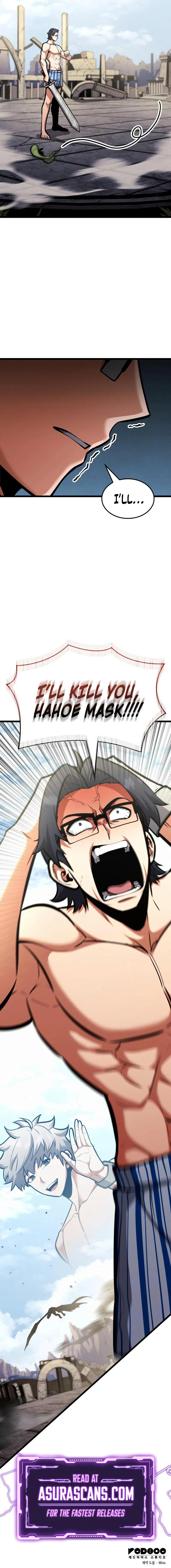 Emperor of Solo Play Chap 49 - Next Chap 50