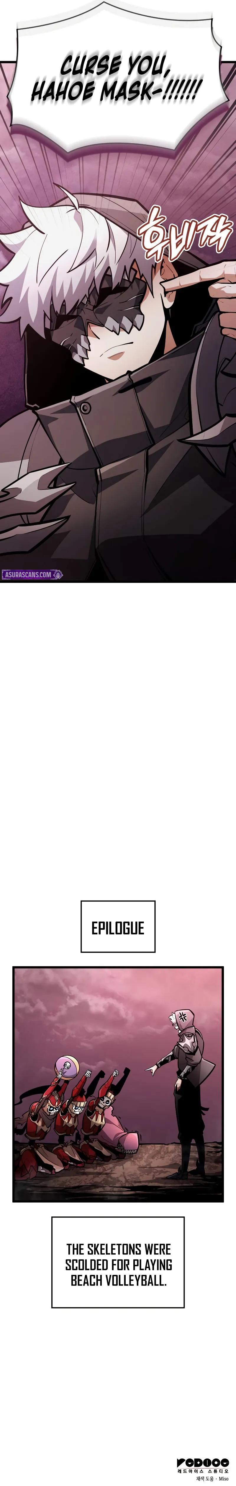 Emperor of Solo Play Chap 40 - Next Chap 41