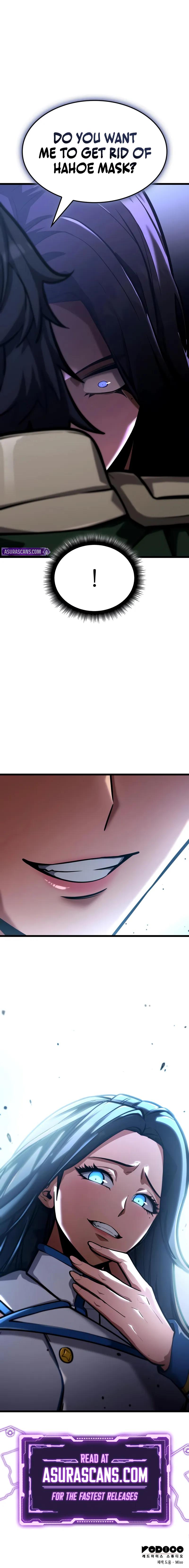 Emperor of Solo Play Chap 42 - Next Chap 43