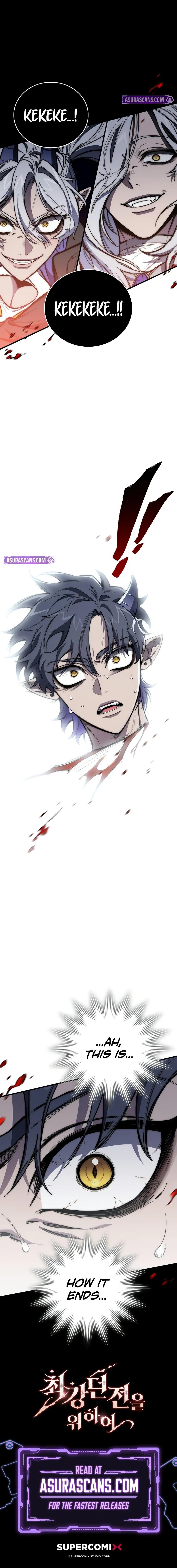 Dungeon Architect Chap 5 - Next Chap 6