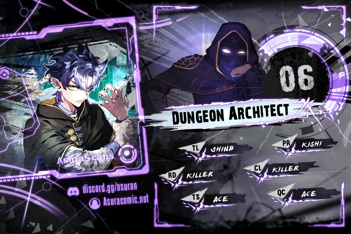Dungeon Architect Chap 6 - Next Chap 7