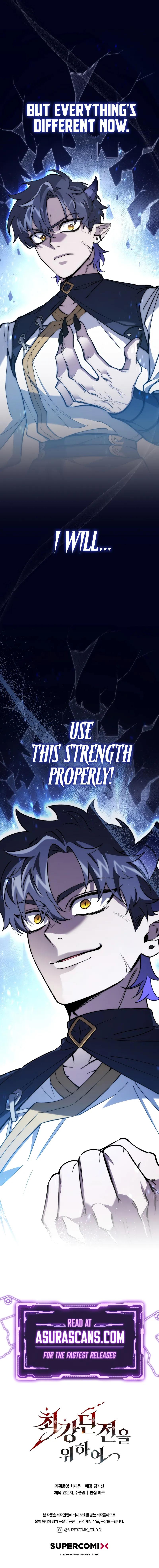 Dungeon Architect Chap 2 - Next Chap 3