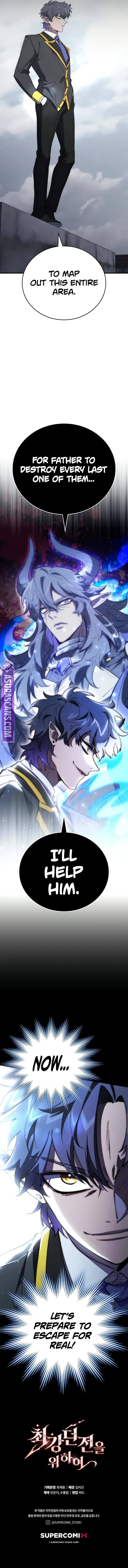Dungeon Architect Chap 3 - Next Chap 4