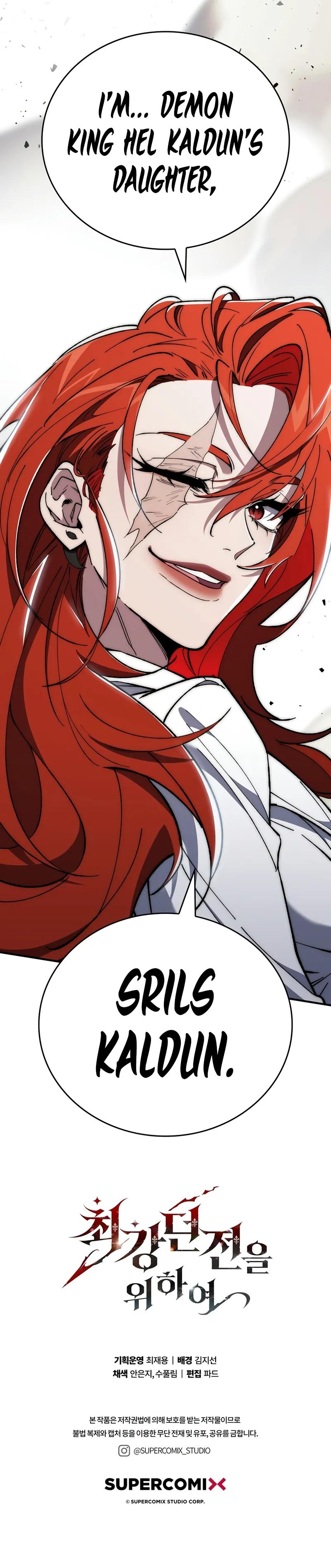Dungeon Architect Chap 11 - Next Chap 12