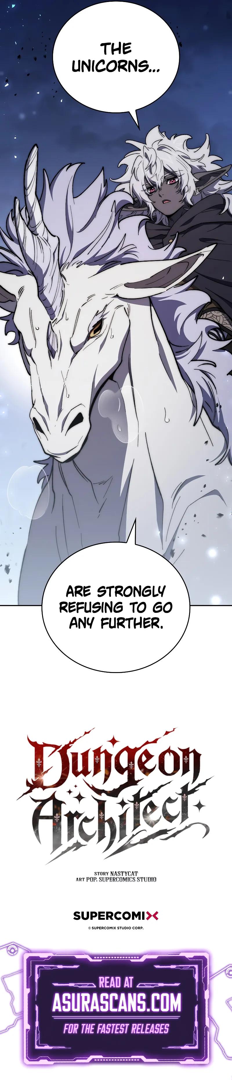 Dungeon Architect Chap 27 - Next Chap 28