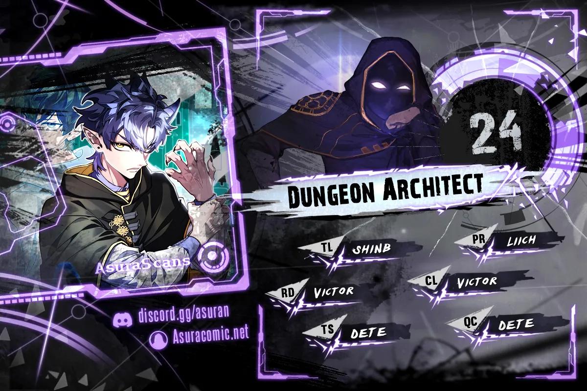 Dungeon Architect Chap 24 - Next Chap 25