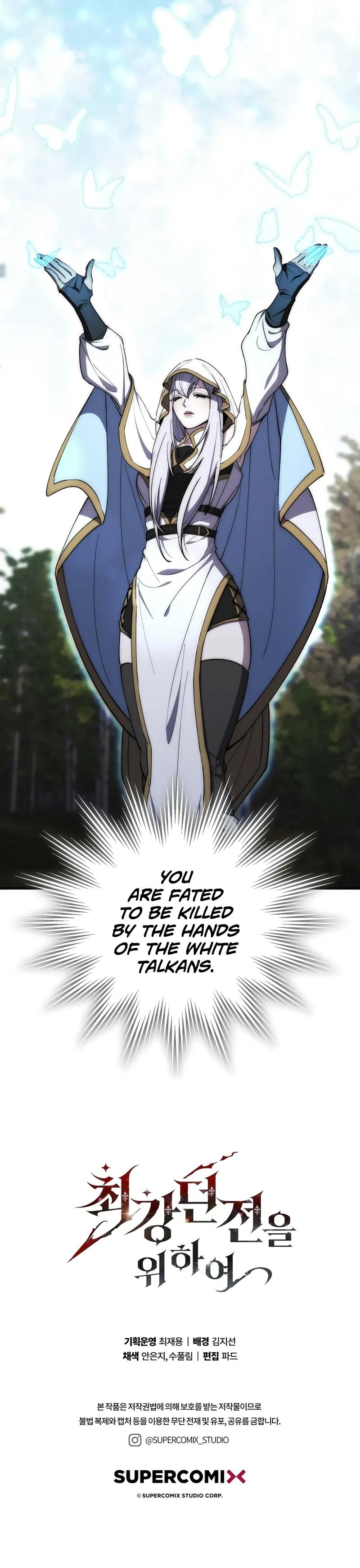 Dungeon Architect Chap 24 - Next Chap 25