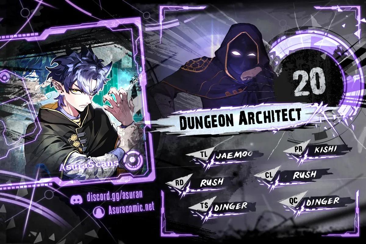 Dungeon Architect Chap 20 - Next Chap 21