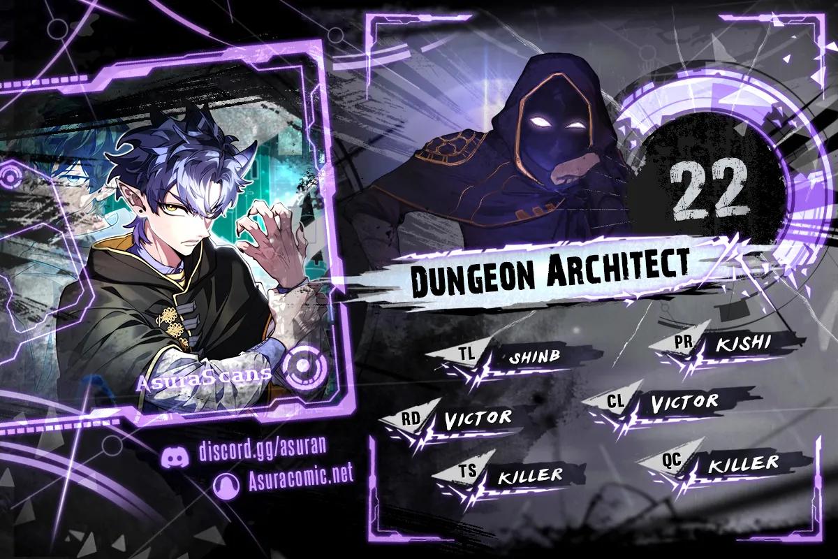 Dungeon Architect Chap 22 - Next Chap 23