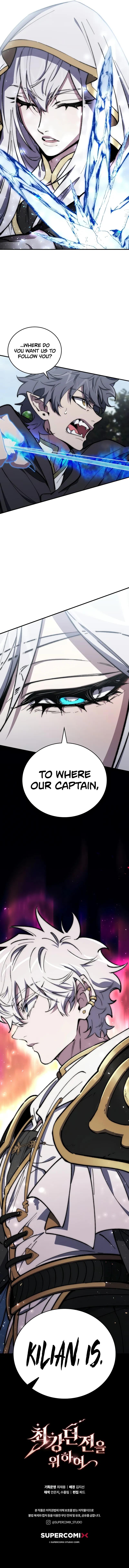 Dungeon Architect Chap 22 - Next Chap 23