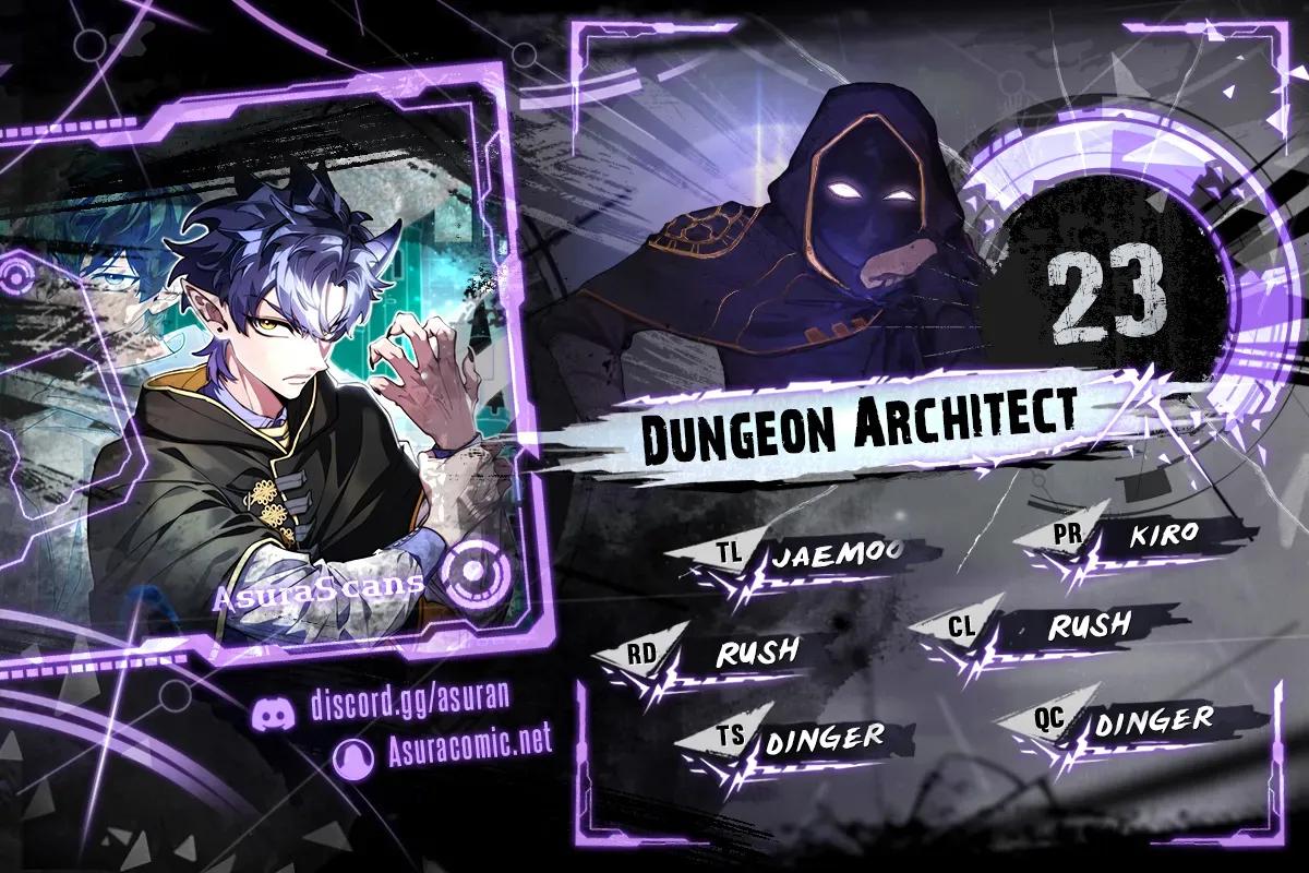 Dungeon Architect Chap 23 - Next Chap 24