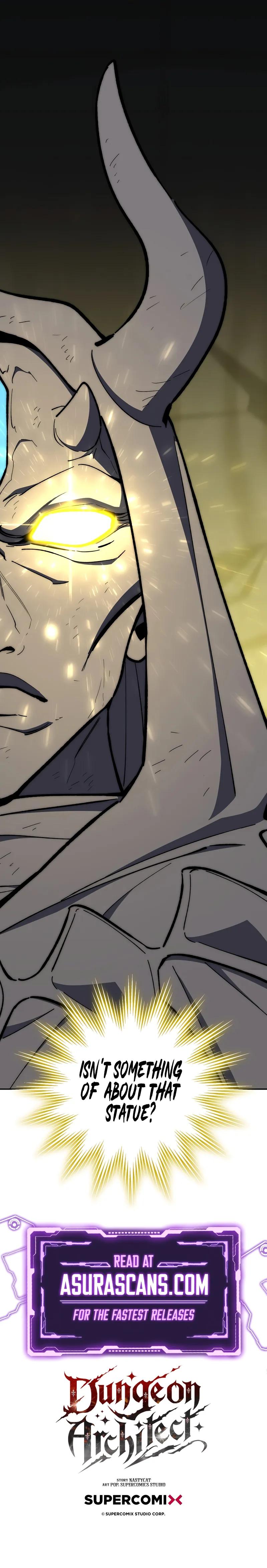 Dungeon Architect Chap 31 - Next Chap 32
