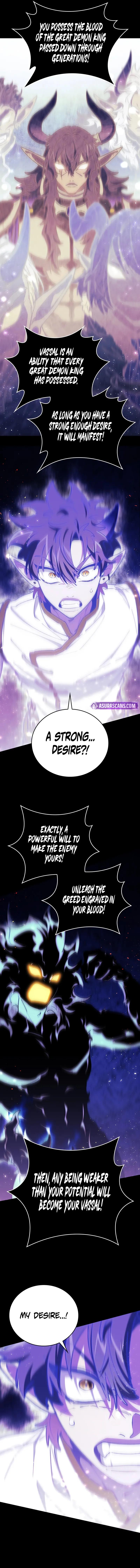 Dungeon Architect Chap 32 - Next Chap 33