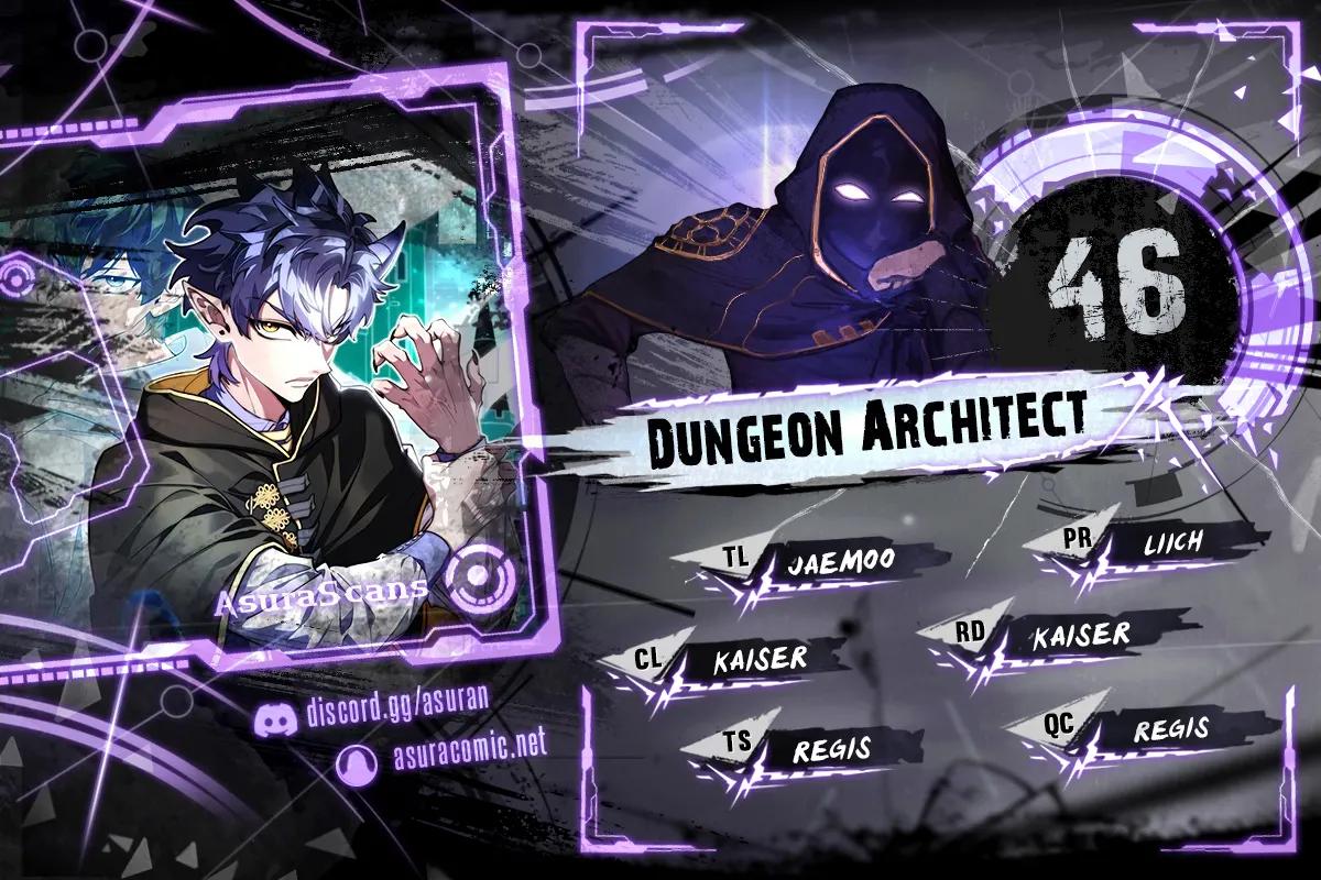 Dungeon Architect Chap 46 - Next Chap 47