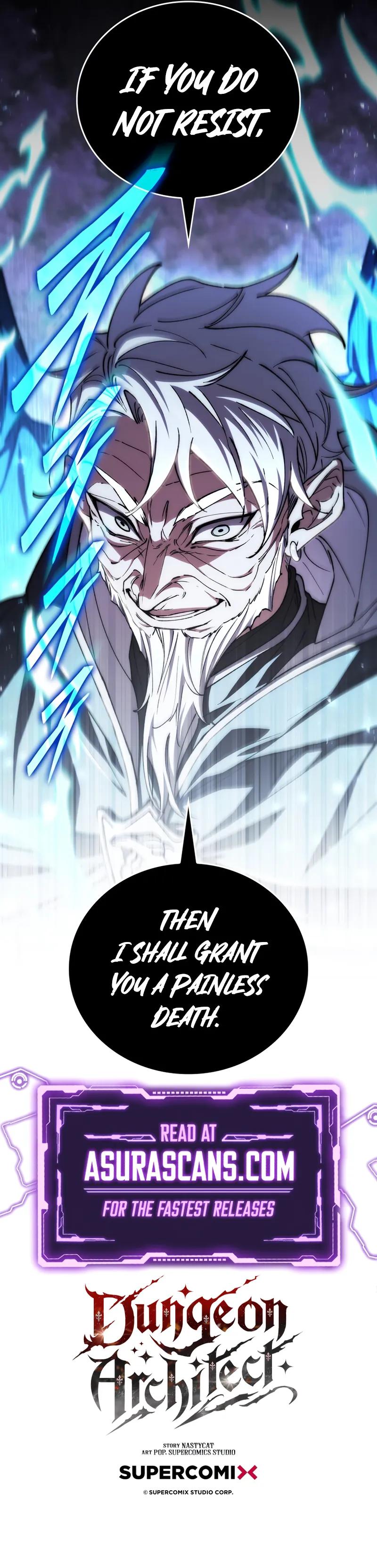 Dungeon Architect Chap 48 - Next Chap 49