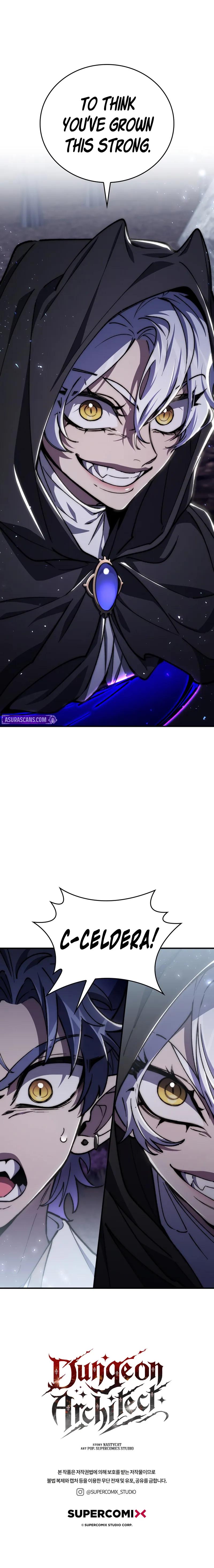 Dungeon Architect Chap 49 - Next Chap 50