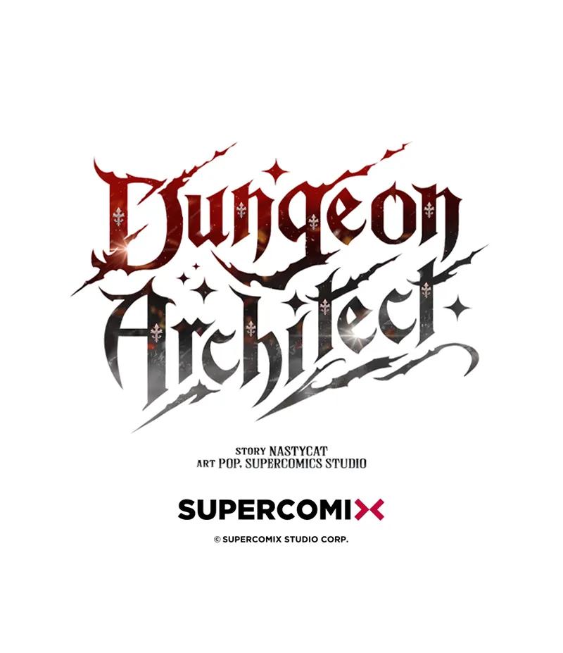 Dungeon Architect Chap 40 - Next Chap 41