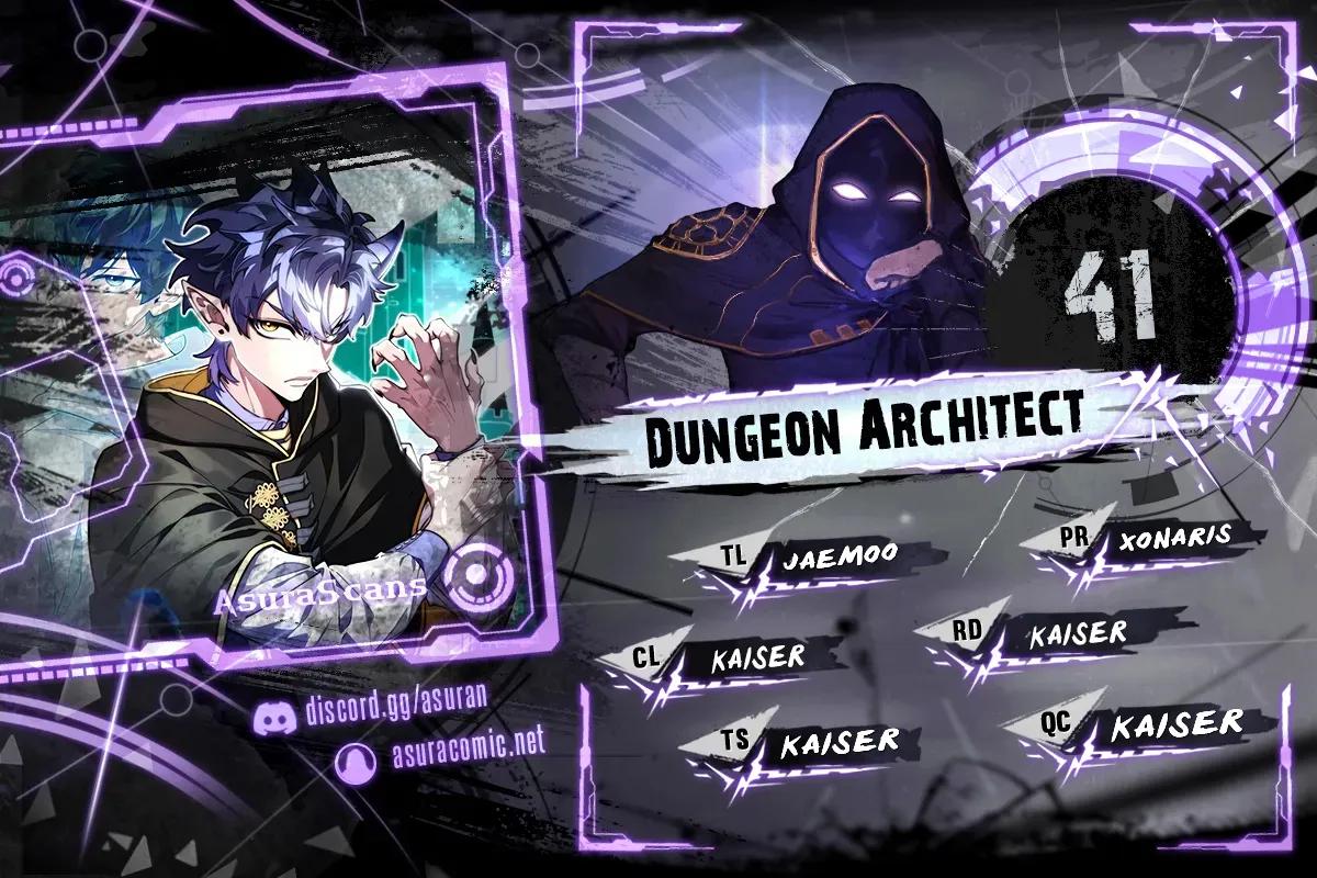 Dungeon Architect Chap 41 - Next Chap 42