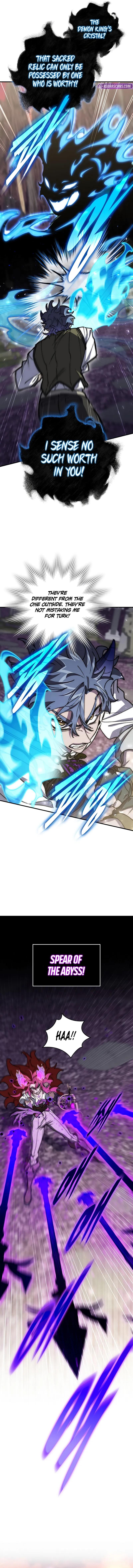 Dungeon Architect Chap 54 - Next Chap 55