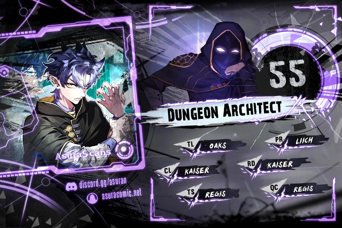 Dungeon Architect Chap 55 - Next Chap 56