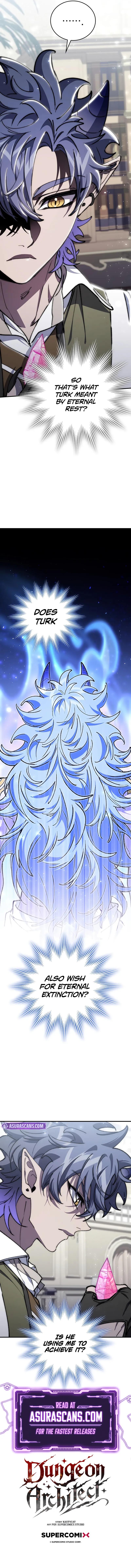 Dungeon Architect Chap 56 - Next Chap 57