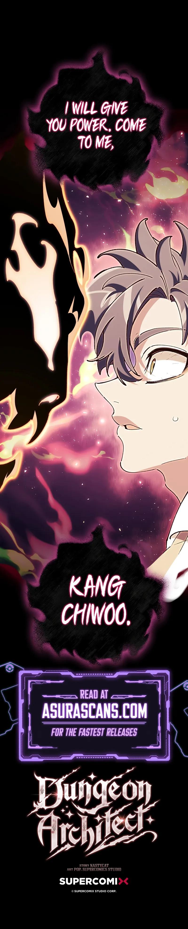 Dungeon Architect Chap 52 - Next Chap 53