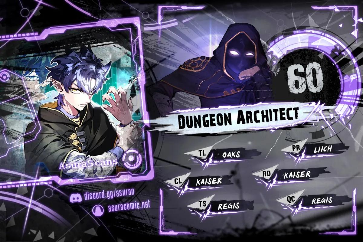 Dungeon Architect Chap 60 - Next Chap 61
