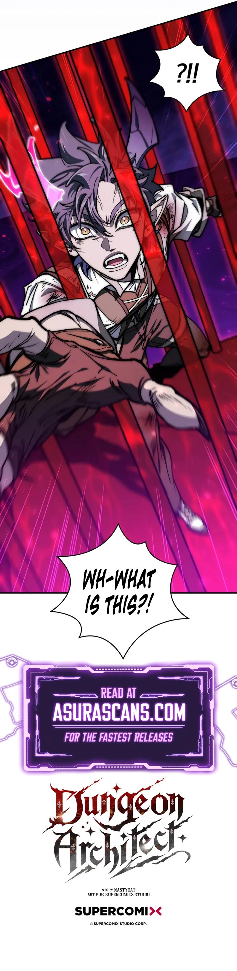 Dungeon Architect Chap 62 - Next Chap 63