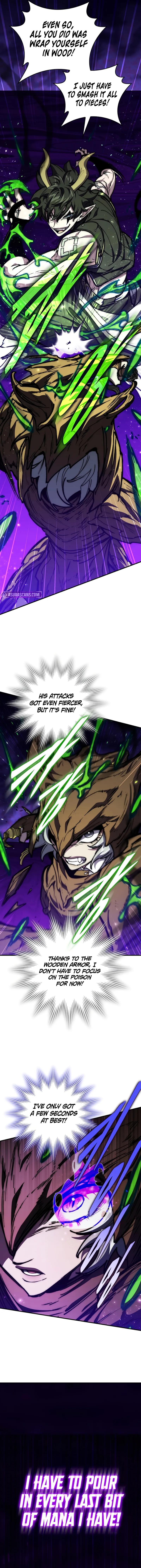 Dungeon Architect Chap 63 - Next Chap 64