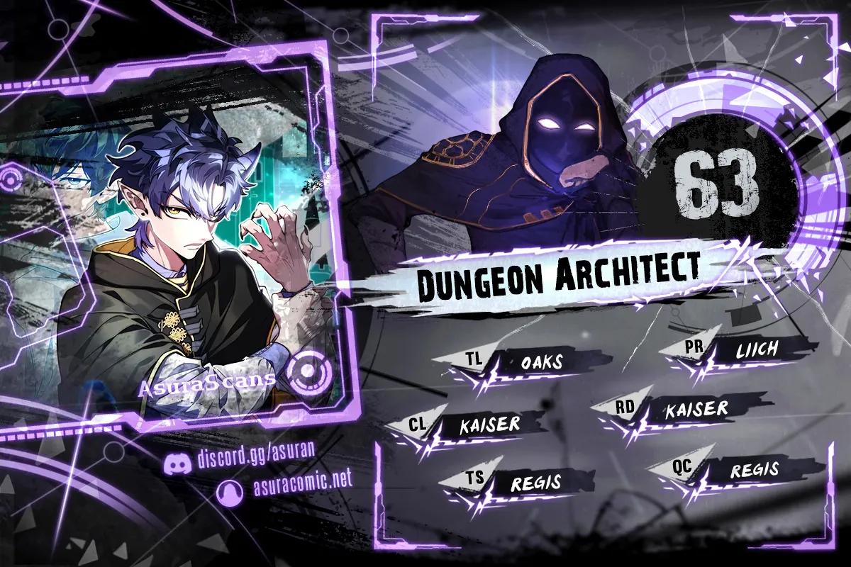 Dungeon Architect Chap 63 - Next Chap 64