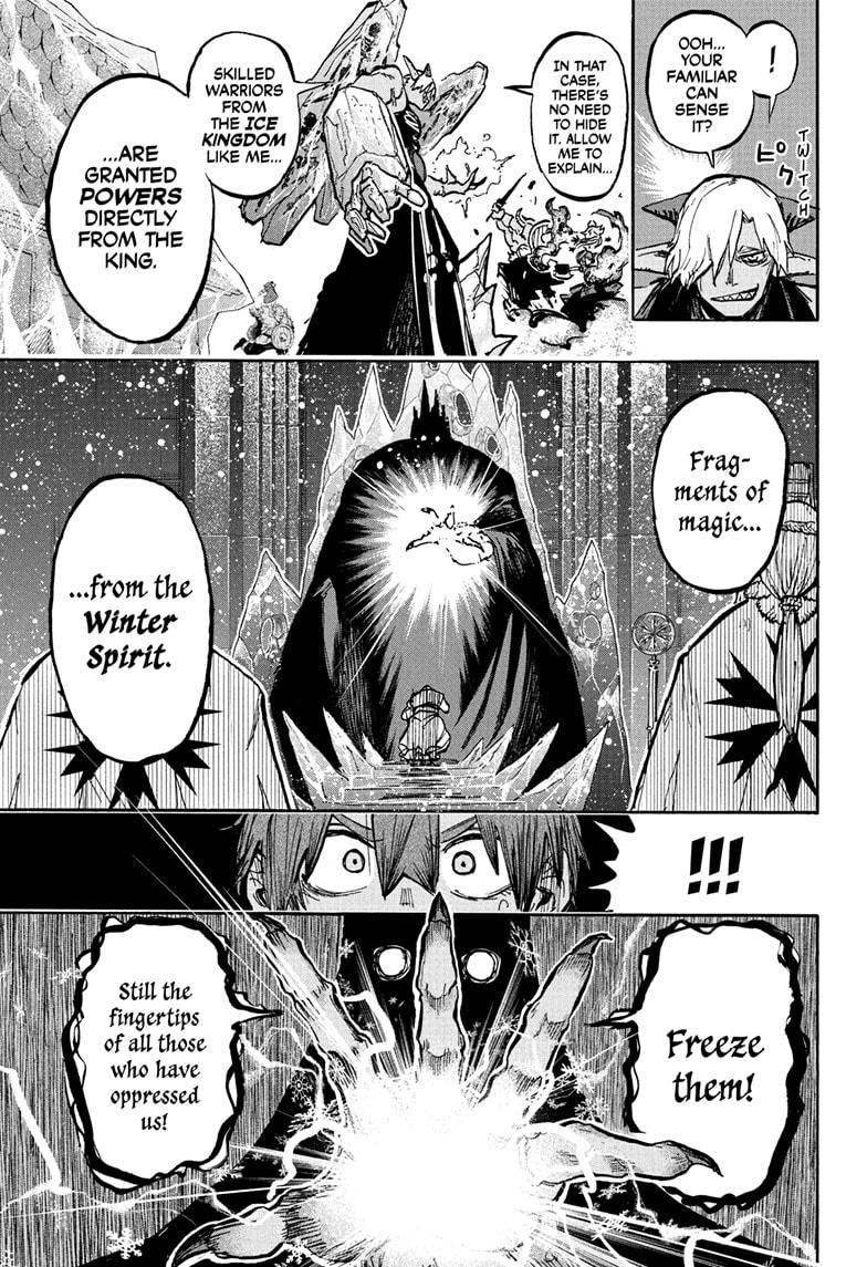 Tomoshibi no Otr Chap 7 - Next Chap 8