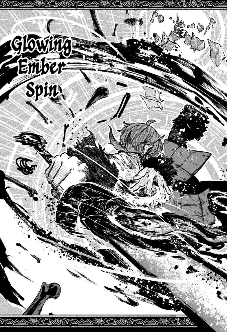 Tomoshibi no Otr Chap 7 - Next Chap 8
