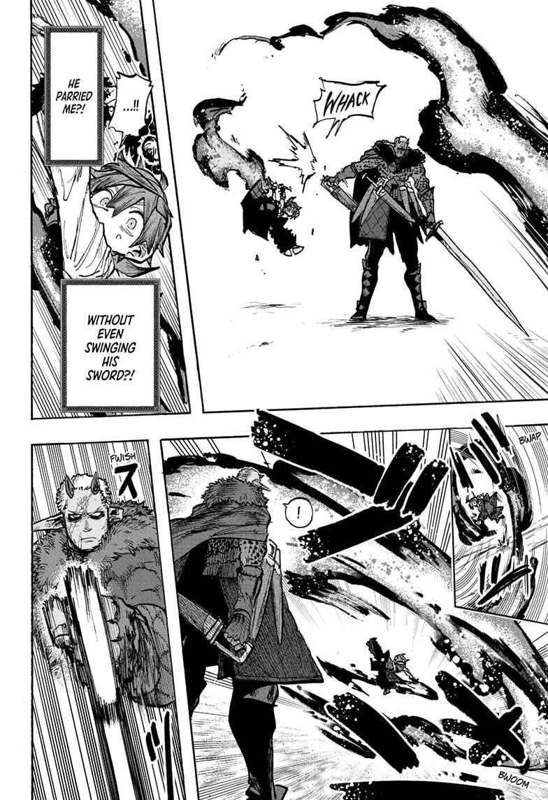 Tomoshibi no Otr Chap 9 - Next Chap 10