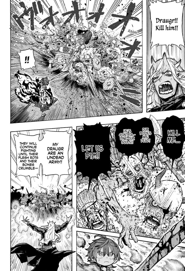 Tomoshibi no Otr Chap 1 - Next Chap 2