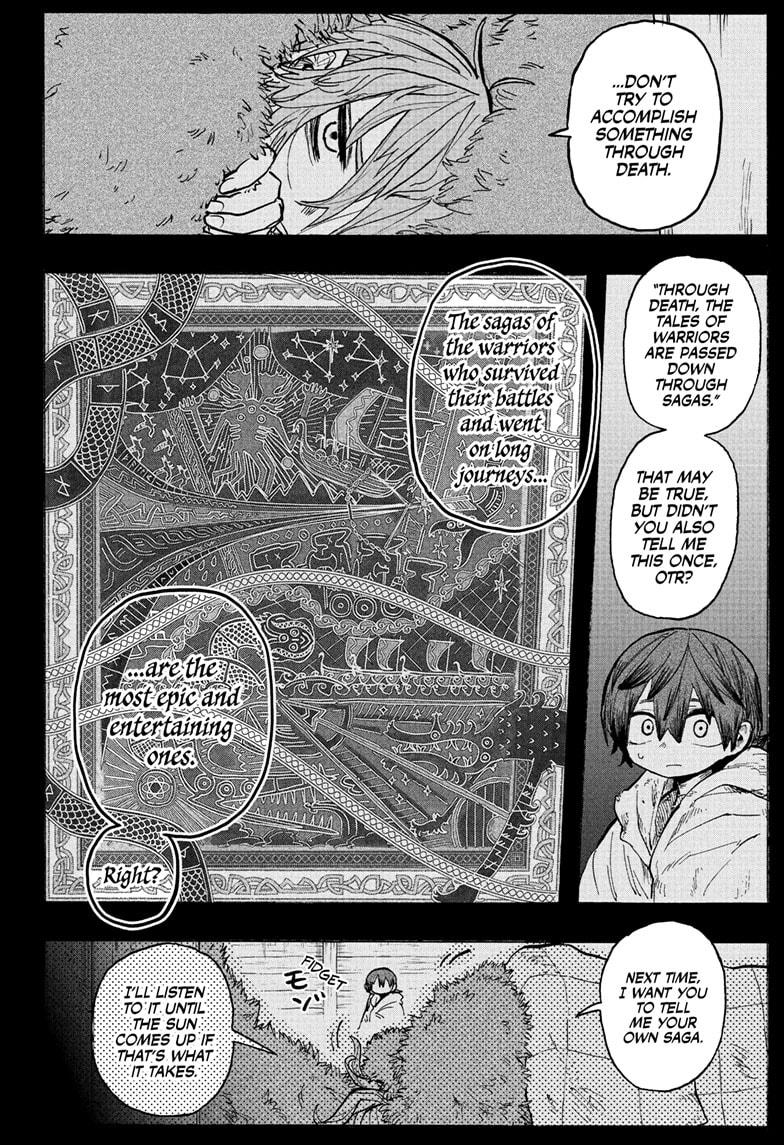 Tomoshibi no Otr Chap 1 - Next Chap 2