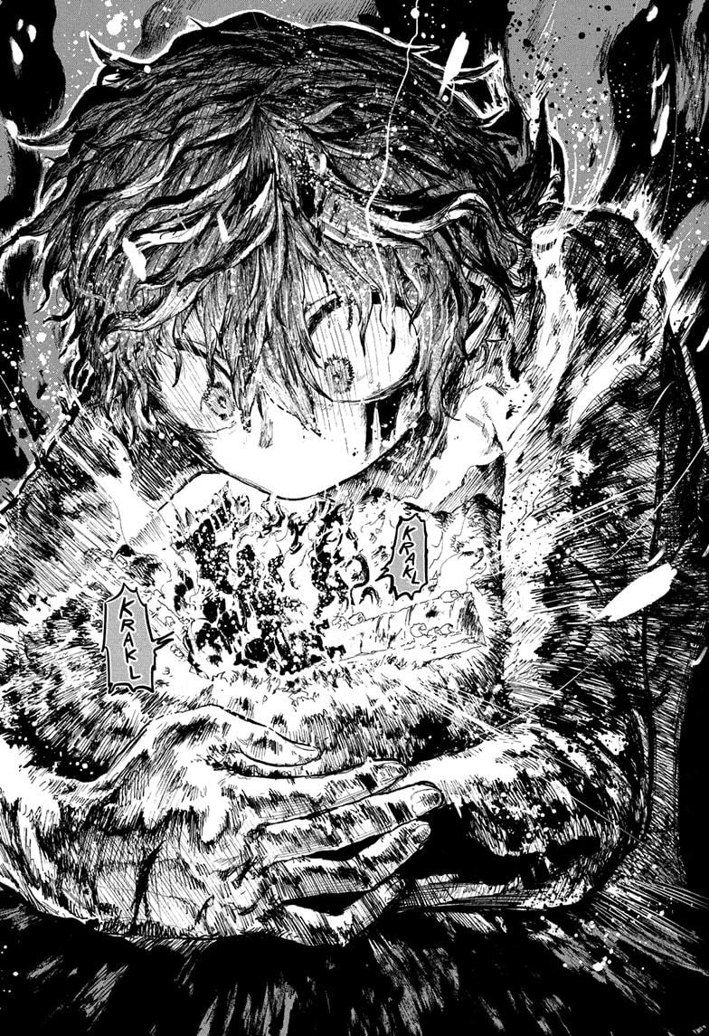 Tomoshibi no Otr Chap 1 - Next Chap 2
