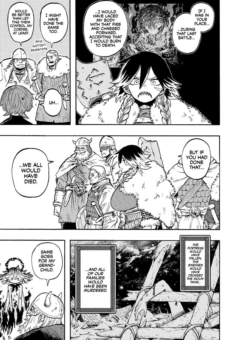 Tomoshibi no Otr Chap 2 - Next Chap 3