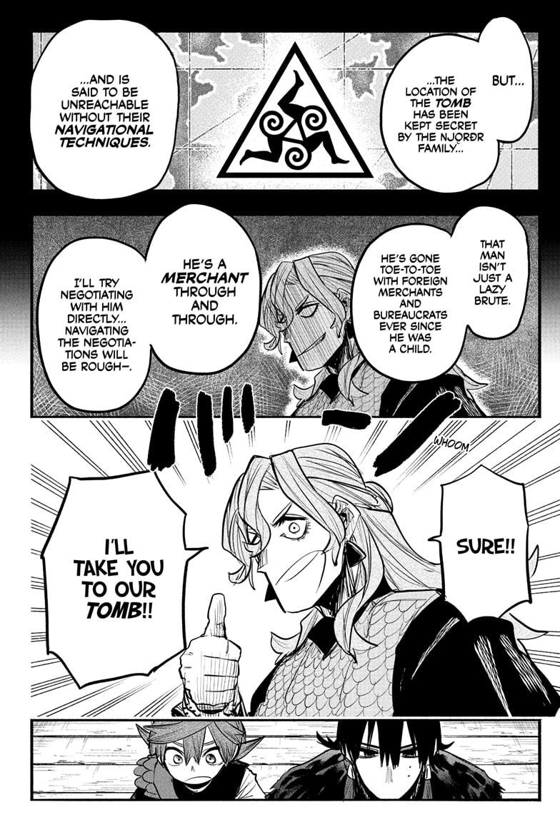 Tomoshibi no Otr Chap 16 - Next Chap 17
