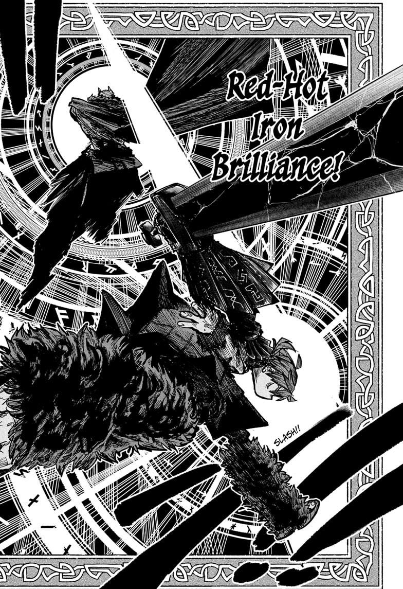 Tomoshibi no Otr Chap 11 - Next Chap 12