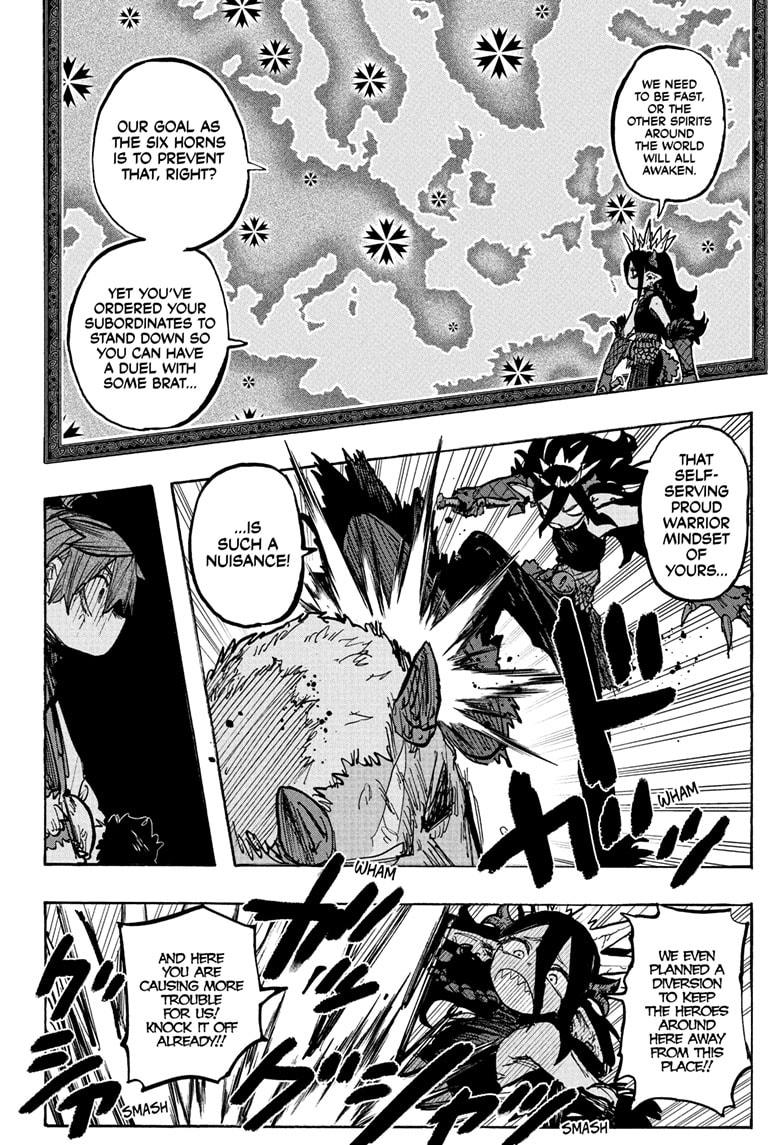 Tomoshibi no Otr Chap 12 - Next Chap 13