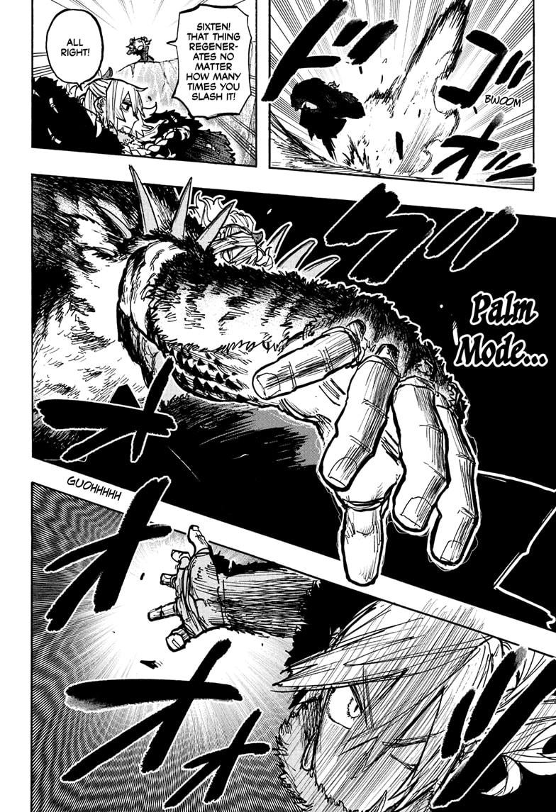 Tomoshibi no Otr Chap 13 - Next Chap 14