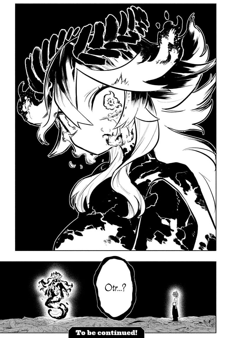 Tomoshibi no Otr Chap 26 - Next Chap 27