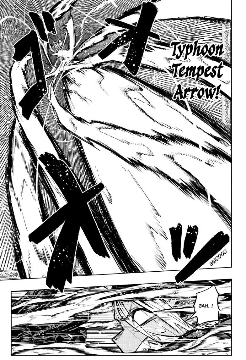 Tomoshibi no Otr Chap 29 - Next Chap 30