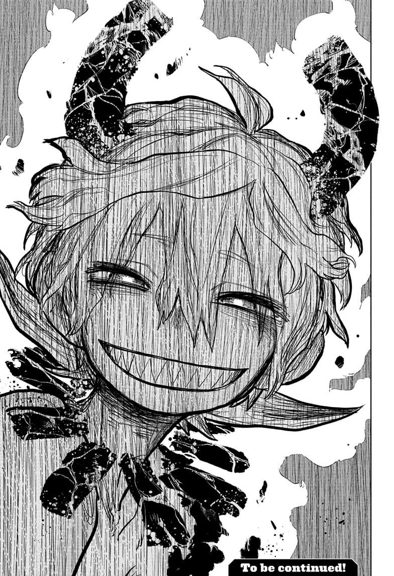 Tomoshibi no Otr Chap 21 - Next Chap 22