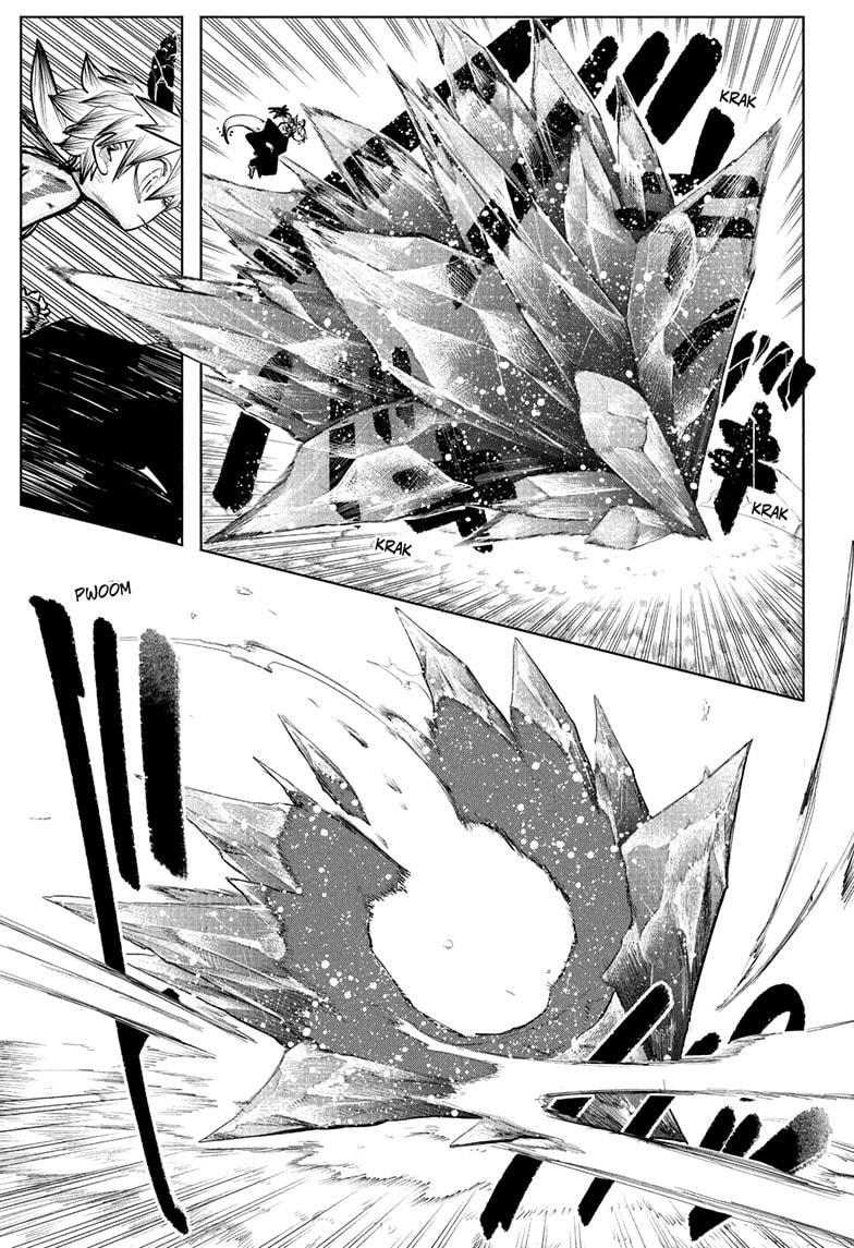 Tomoshibi no Otr Chap 22 - Next Chap 23