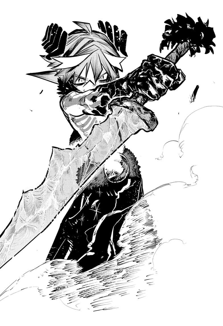 Tomoshibi no Otr Chap 30 - Next Chap 31
