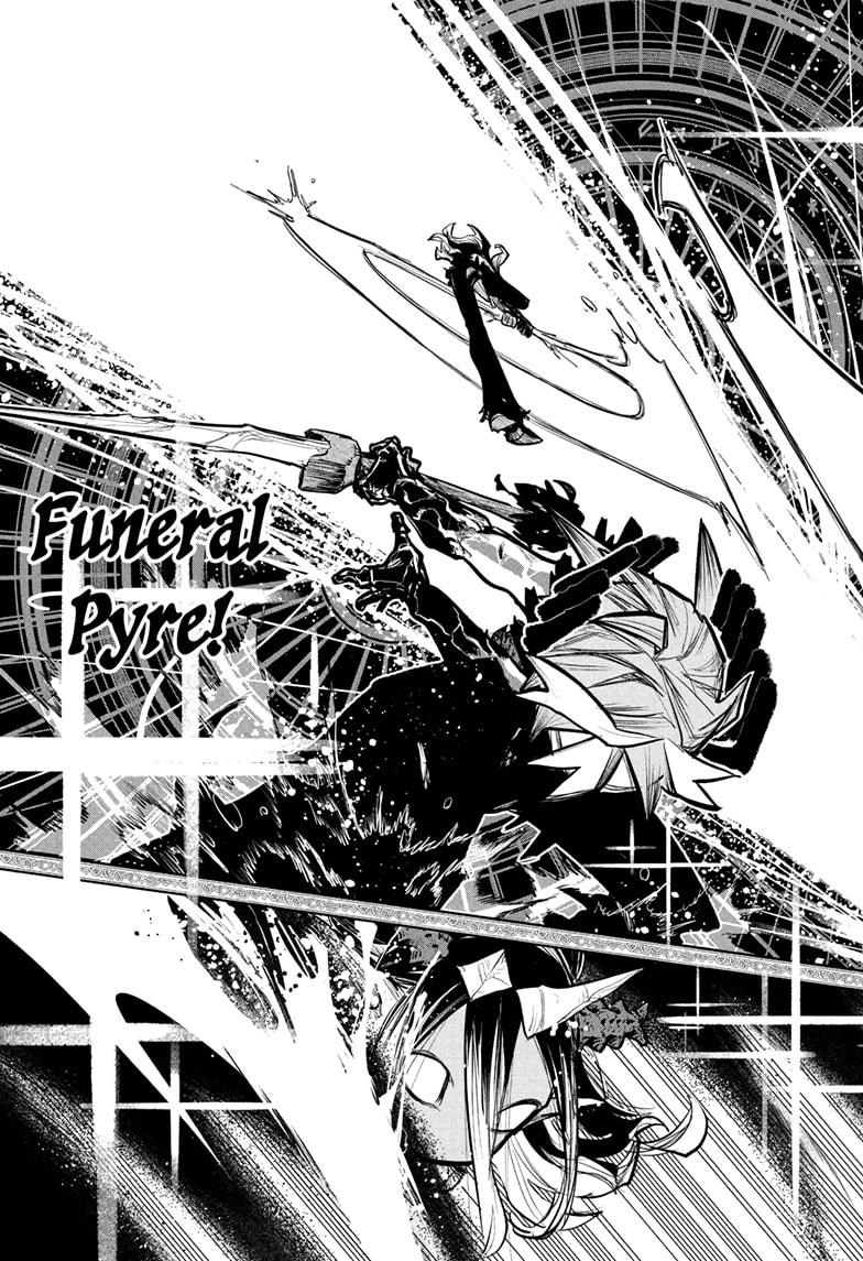 Tomoshibi no Otr Chap 31 - Next Chap 32