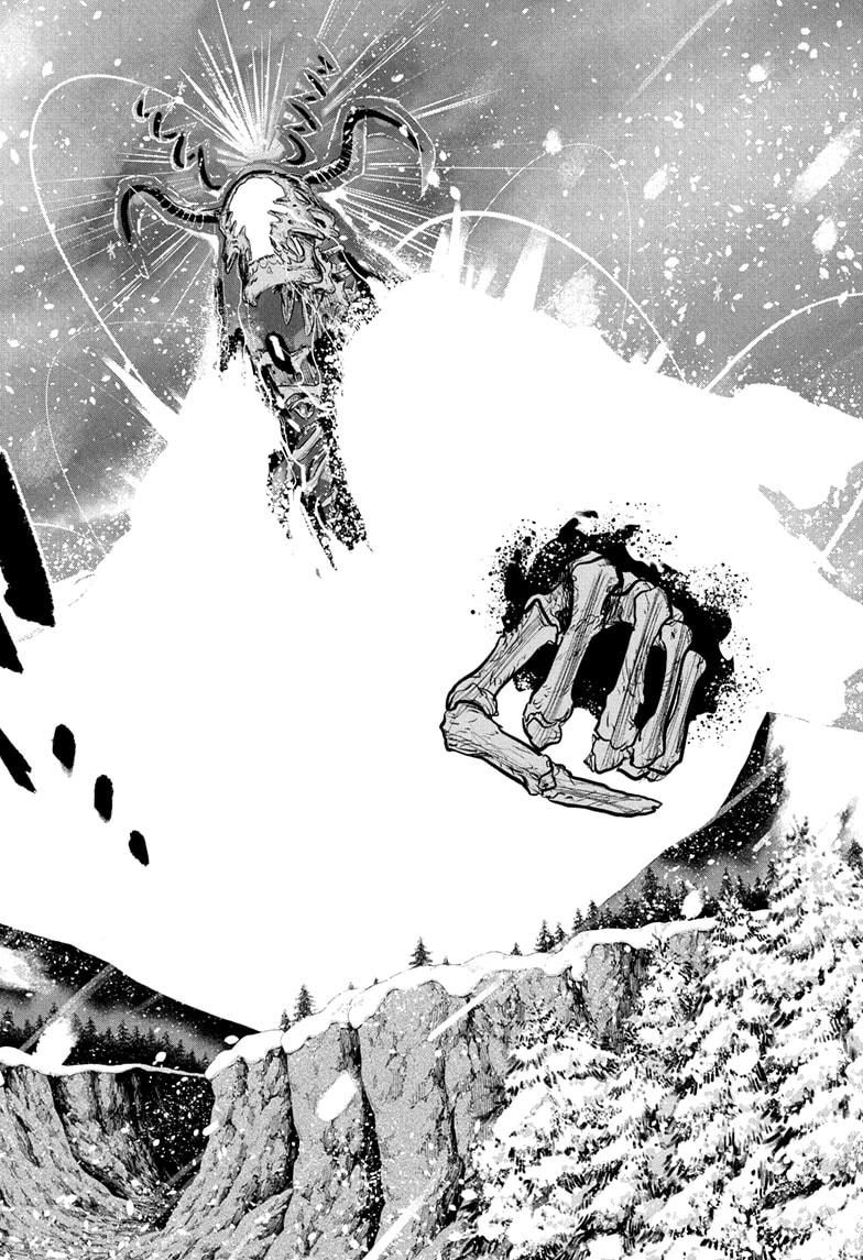 Tomoshibi no Otr Chap 33 - Next Chap 34